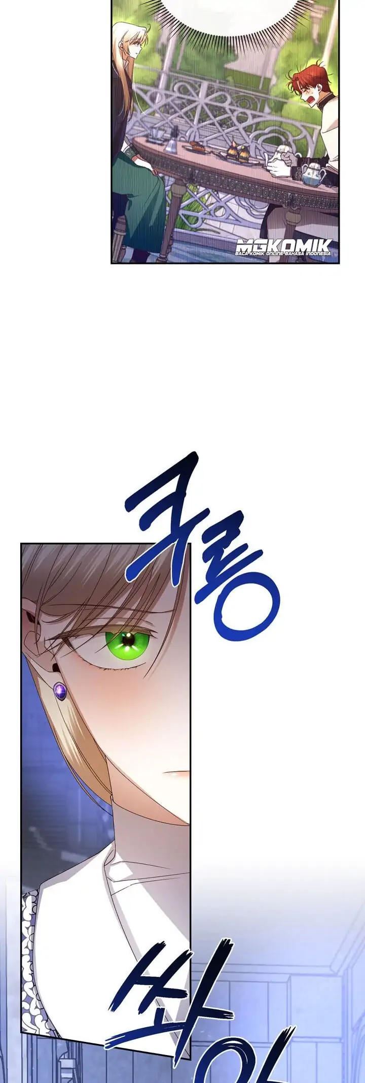 How to Hide the Emperor's Child Chapter 10 Gambar 54