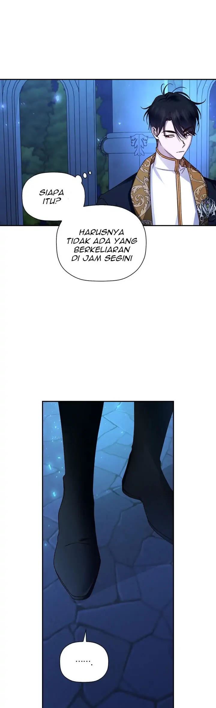 How to Hide the Emperor's Child Chapter 10 Gambar 6