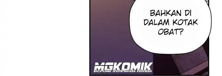 How to Hide the Emperor's Child Chapter 19 Gambar 35