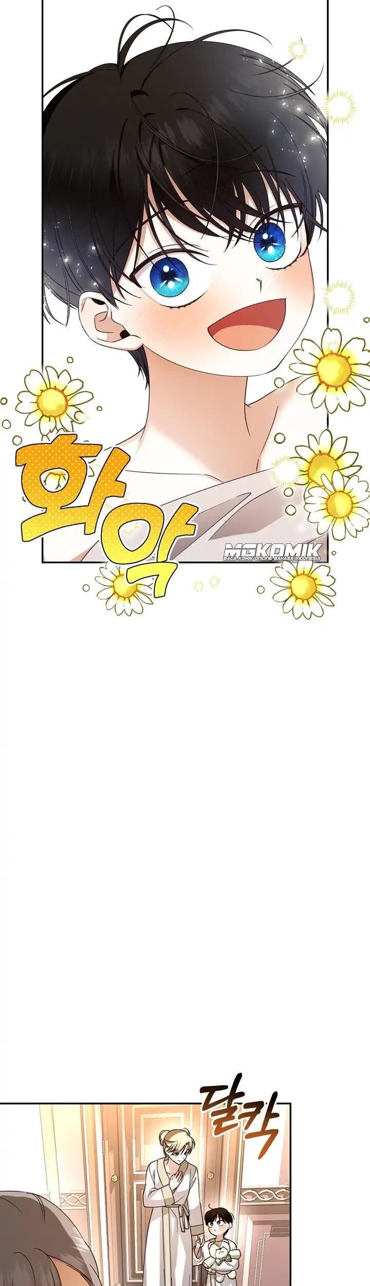 How to Hide the Emperor's Child Chapter 19 Gambar 18