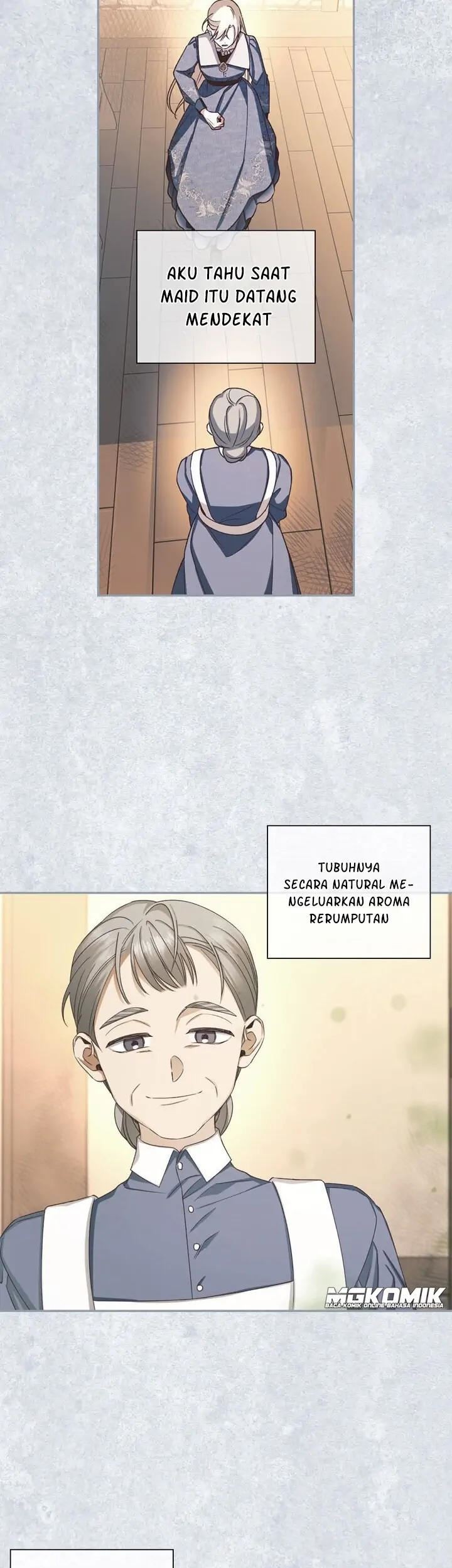 How to Hide the Emperor's Child Chapter 19 Gambar 48