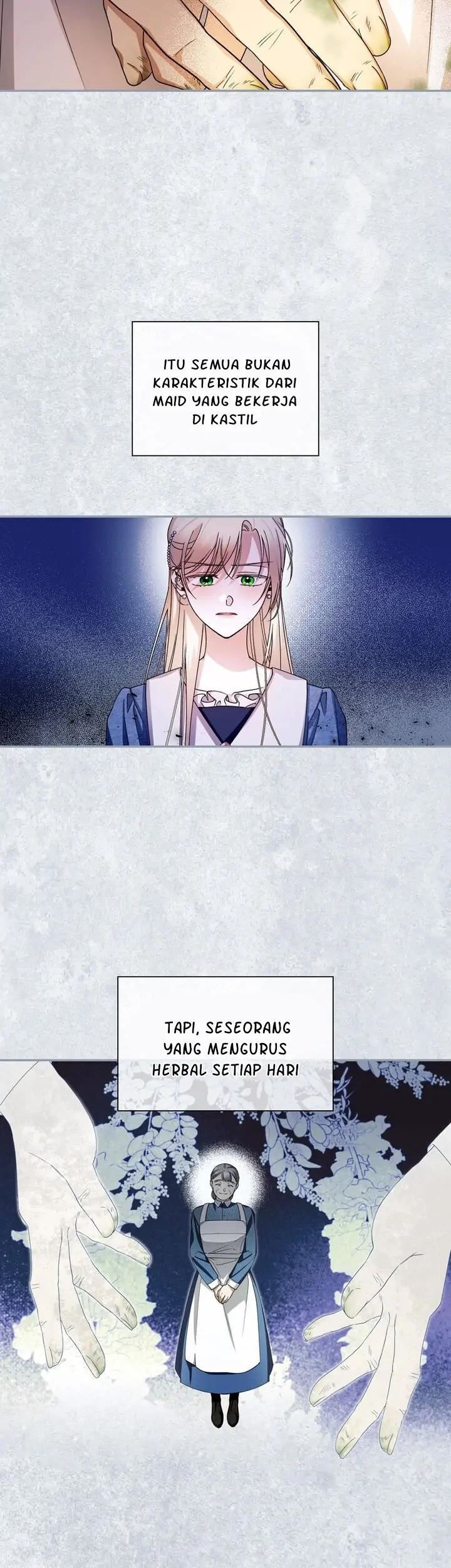 How to Hide the Emperor's Child Chapter 19 Gambar 50