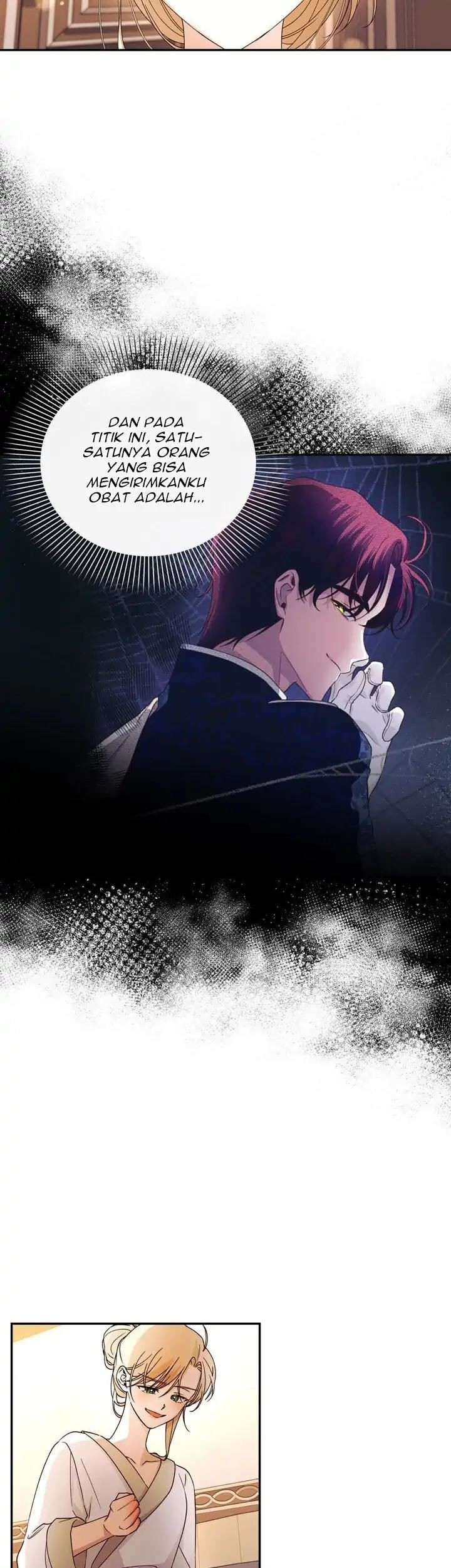 How to Hide the Emperor's Child Chapter 19 Gambar 54