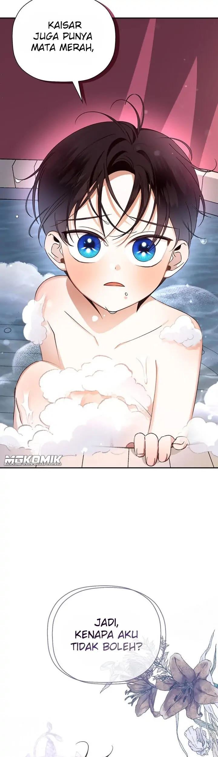 How to Hide the Emperor's Child Chapter 19 Gambar 62