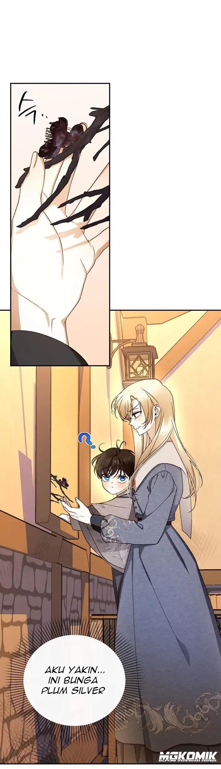 How to Hide the Emperor's Child Chapter 19 Gambar 4