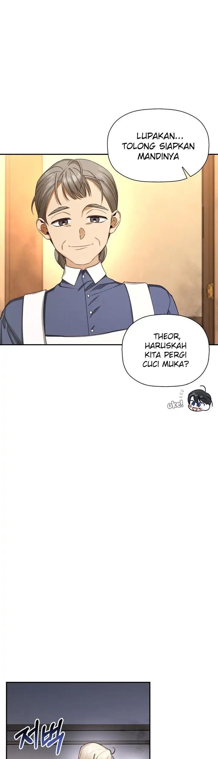 How to Hide the Emperor's Child Chapter 19 Gambar 10