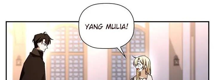 How to Hide the Emperor's Child Chapter 18 Gambar 19