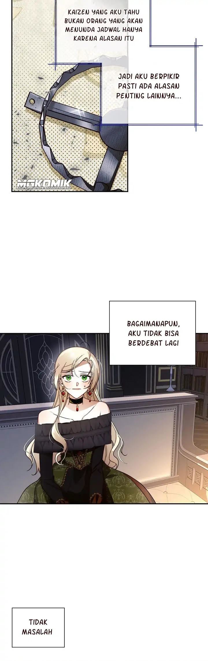 How to Hide the Emperor's Child Chapter 18 Gambar 10