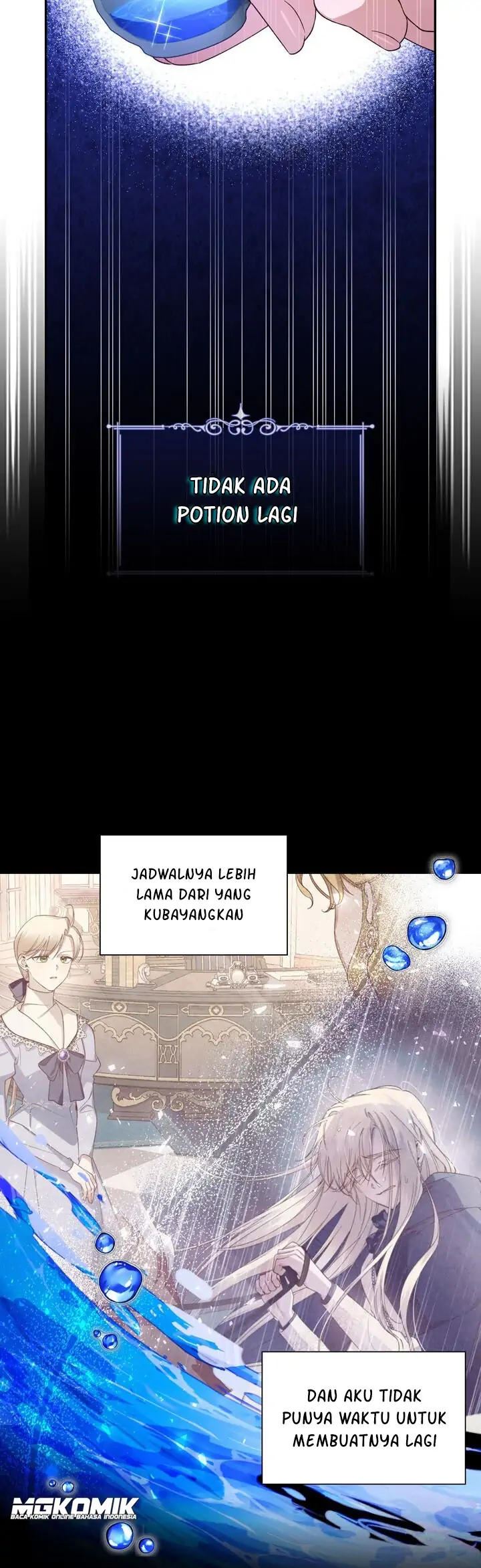 How to Hide the Emperor's Child Chapter 18 Gambar 34