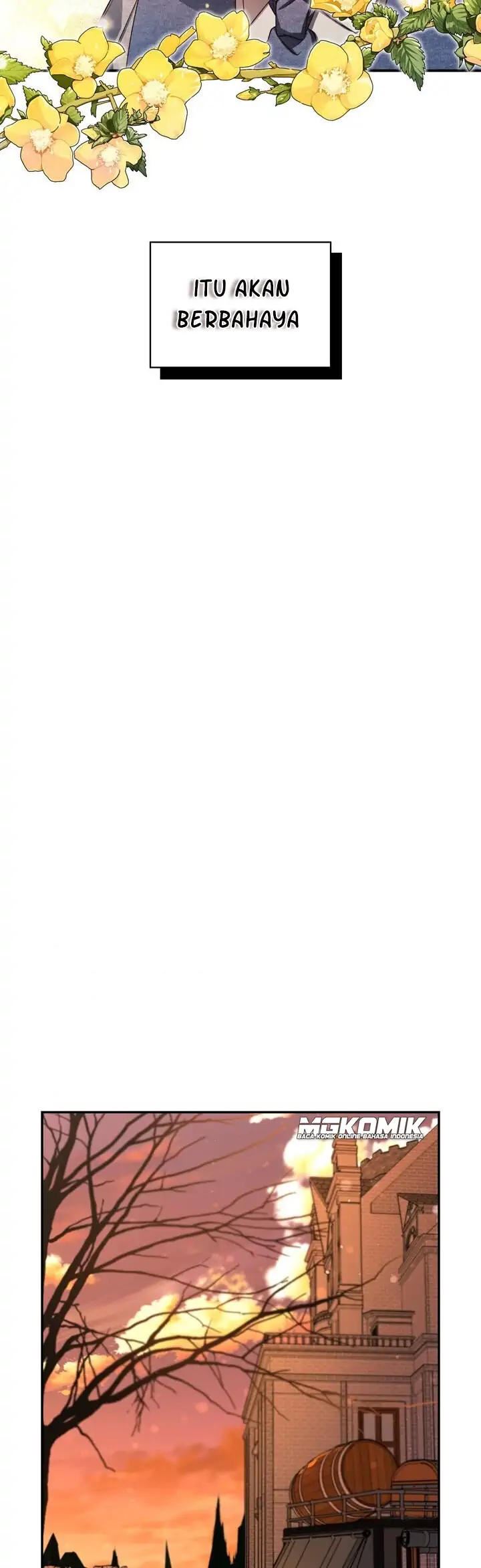 How to Hide the Emperor's Child Chapter 18 Gambar 36