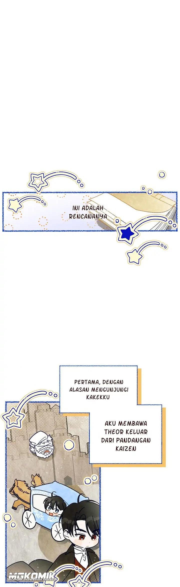 Manhua How to Hide the Emperor's Child Chapter 18 gambar nomor 2