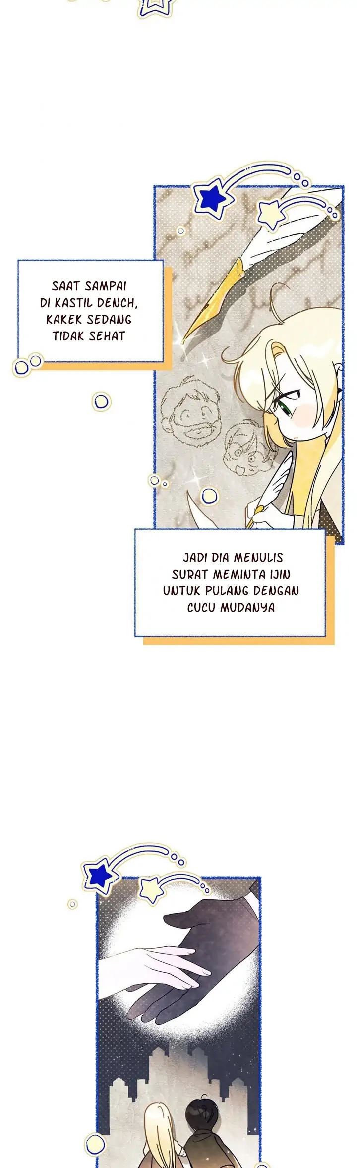 How to Hide the Emperor's Child Chapter 18 Gambar 3