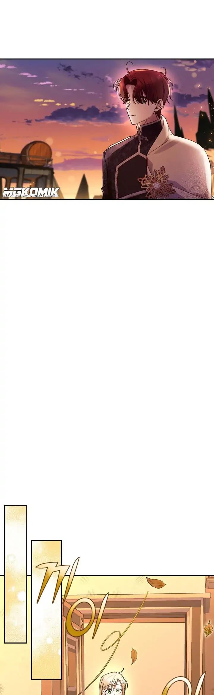 How to Hide the Emperor's Child Chapter 18 Gambar 38