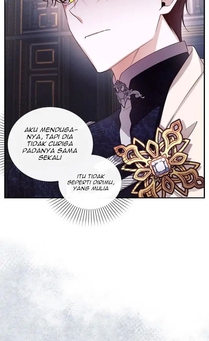 How to Hide the Emperor's Child Chapter 17 Gambar 27