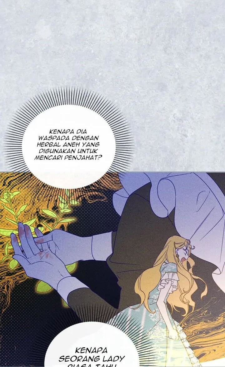 How to Hide the Emperor's Child Chapter 17 Gambar 29