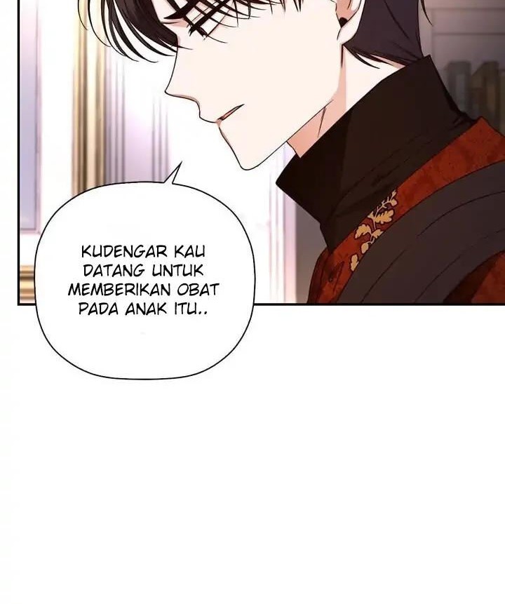 How to Hide the Emperor's Child Chapter 17 Gambar 37