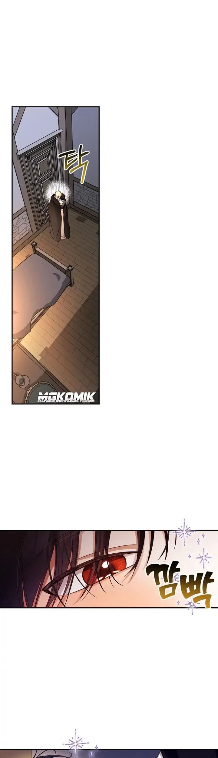 How to Hide the Emperor's Child Chapter 17 Gambar 20