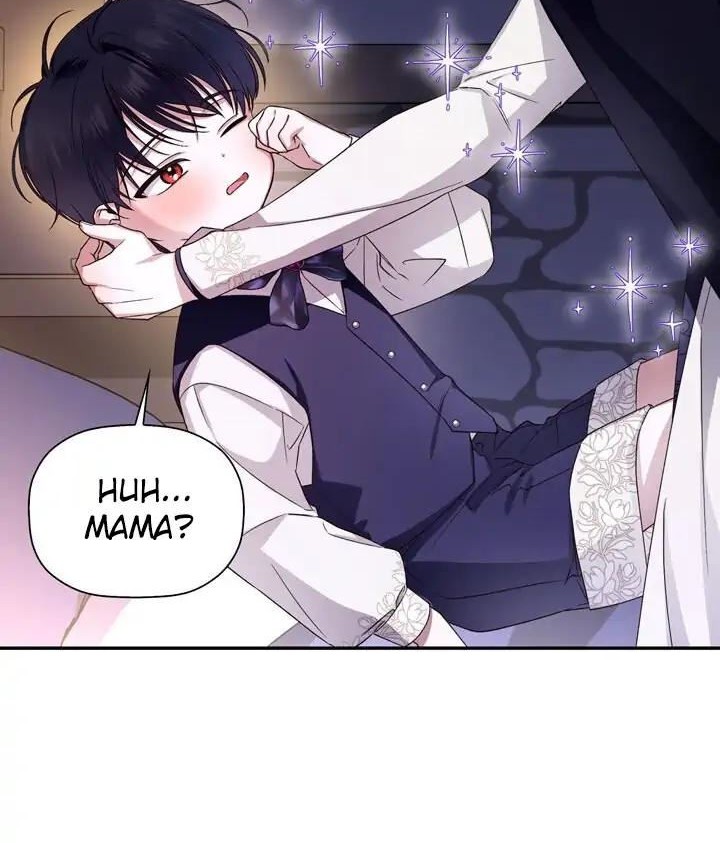 How to Hide the Emperor's Child Chapter 17 Gambar 21