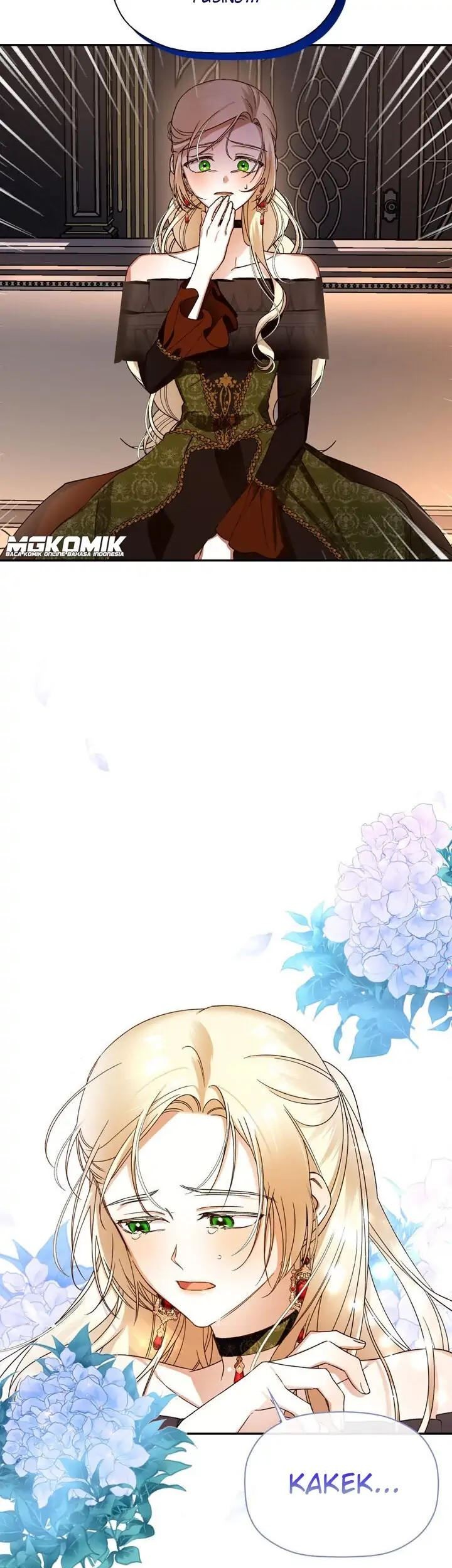 How to Hide the Emperor's Child Chapter 17 Gambar 46