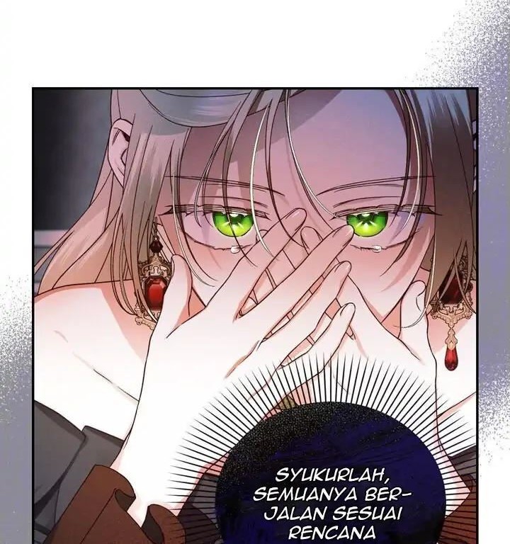 How to Hide the Emperor's Child Chapter 17 Gambar 49