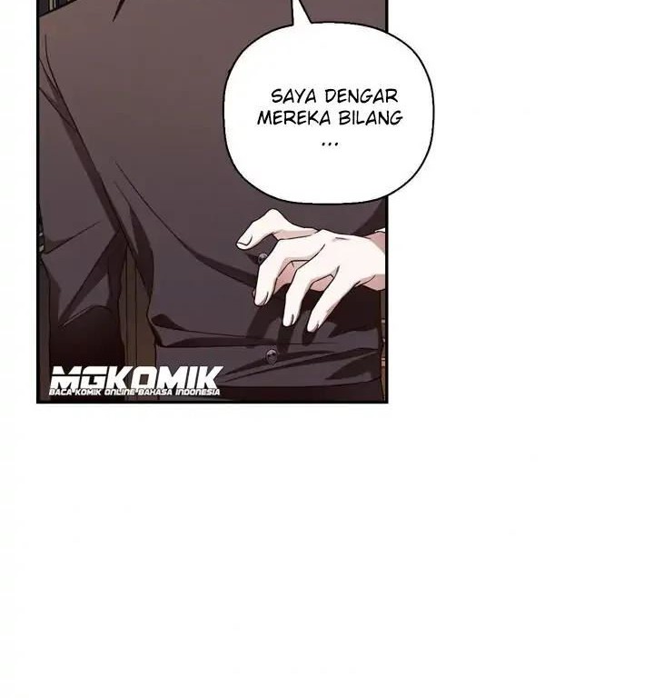 How to Hide the Emperor's Child Chapter 17 Gambar 43