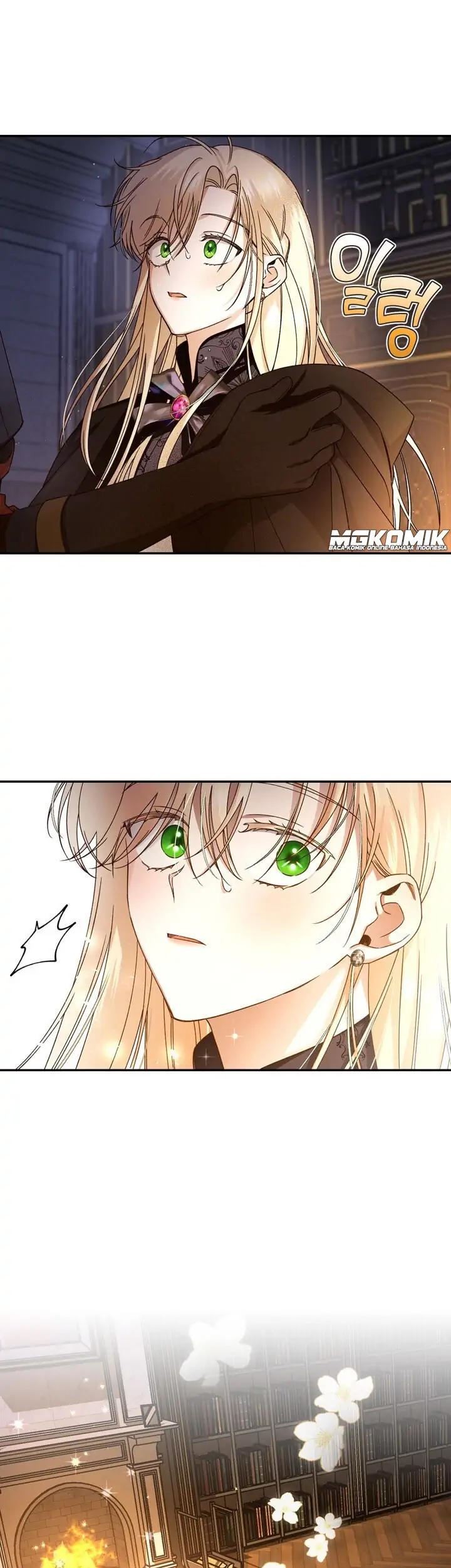 How to Hide the Emperor's Child Chapter 17 Gambar 12