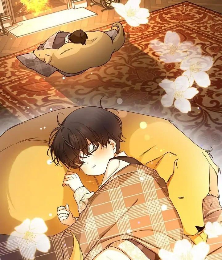 How to Hide the Emperor's Child Chapter 17 Gambar 13