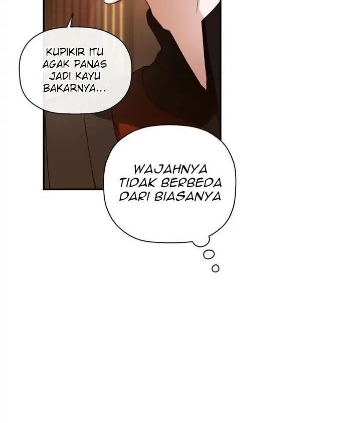 How to Hide the Emperor's Child Chapter 17 Gambar 15