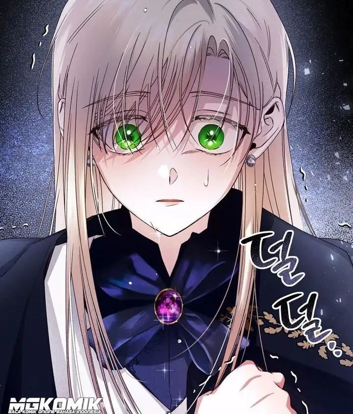 How to Hide the Emperor's Child Chapter 17 Gambar 17