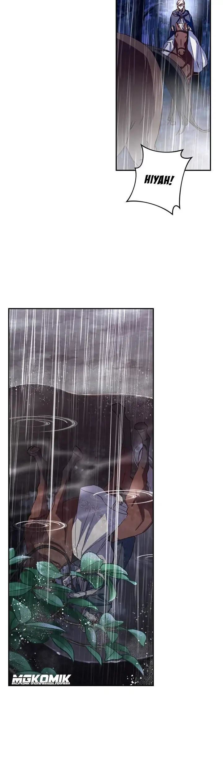 How to Hide the Emperor's Child Chapter 16 Gambar 13