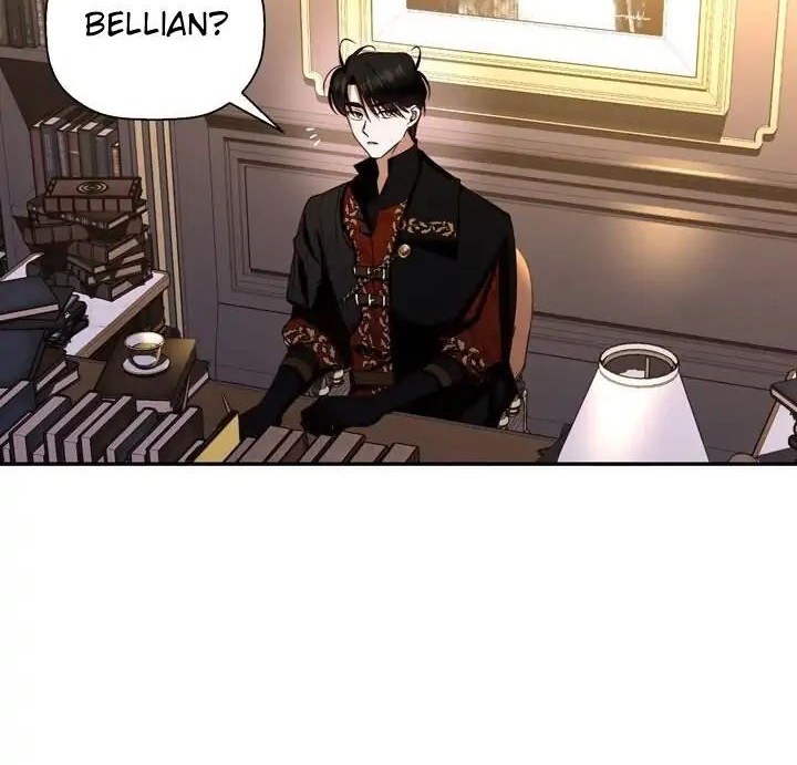 How to Hide the Emperor's Child Chapter 16 Gambar 44