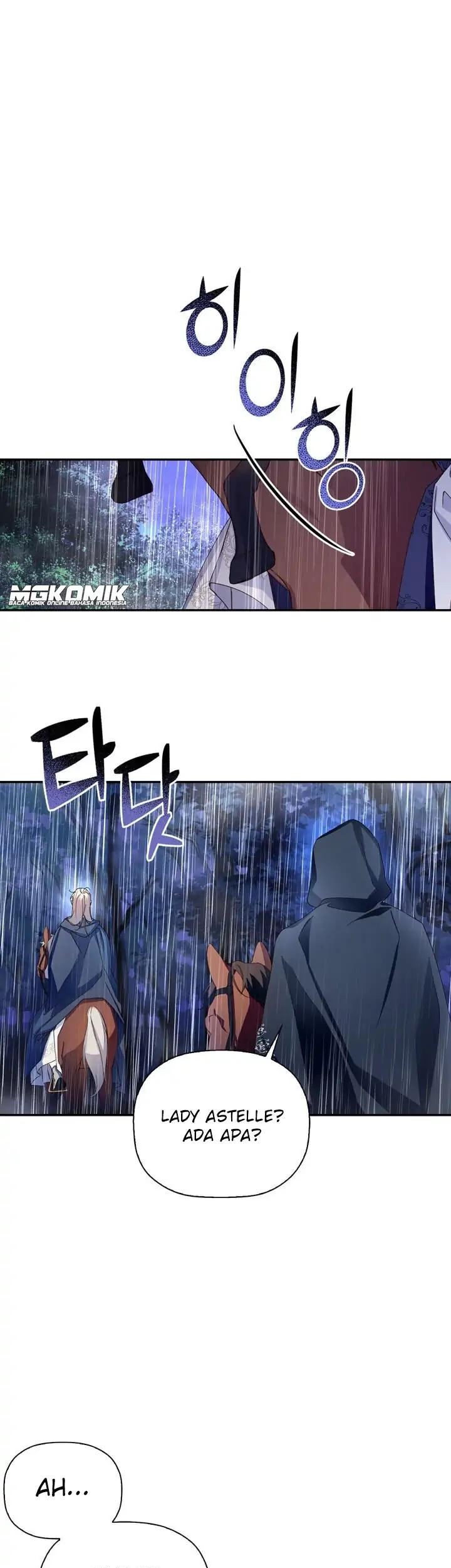 How to Hide the Emperor's Child Chapter 16 Gambar 9