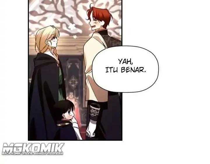 How to Hide the Emperor's Child Chapter 5 Gambar 27