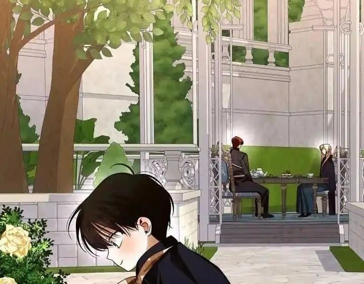 How to Hide the Emperor's Child Chapter 5 Gambar 35