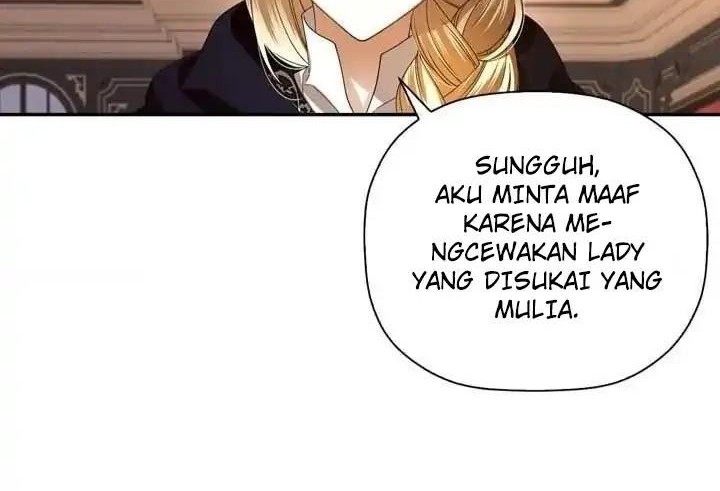 How to Hide the Emperor's Child Chapter 5 Gambar 25