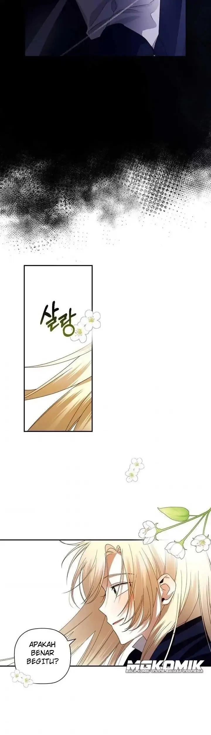 How to Hide the Emperor's Child Chapter 5 Gambar 46