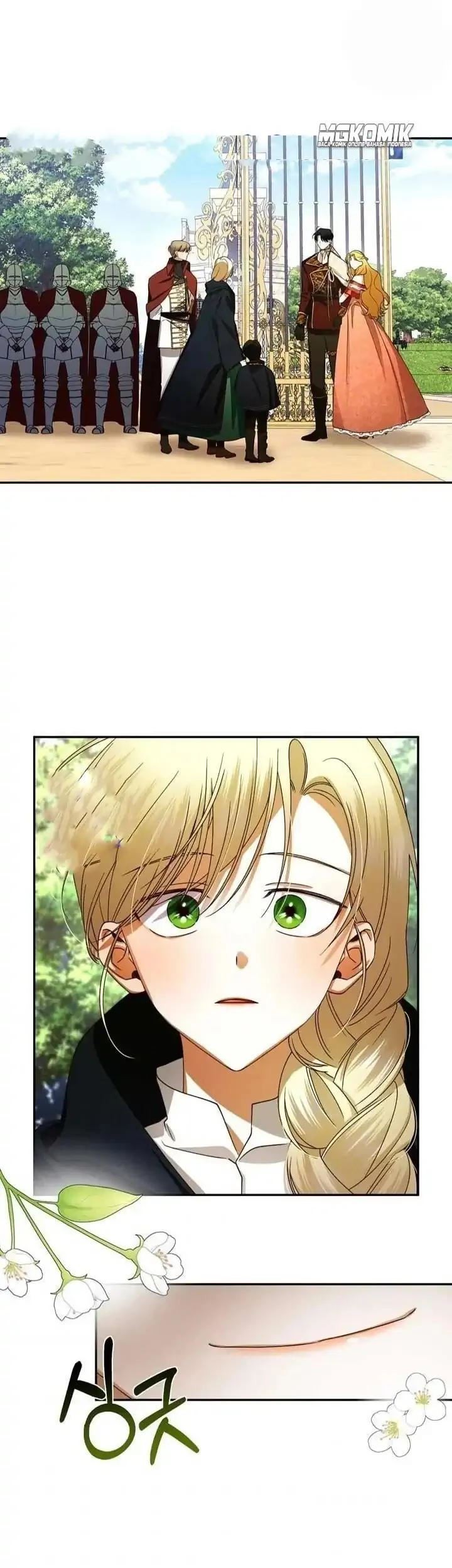 Manhua How to Hide the Emperor's Child Chapter 5 gambar nomor 2