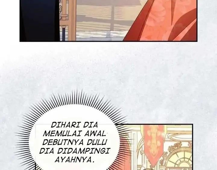 How to Hide the Emperor's Child Chapter 5 Gambar 5