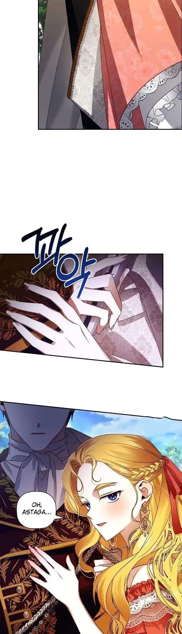 How to Hide the Emperor's Child Chapter 4 Gambar 43