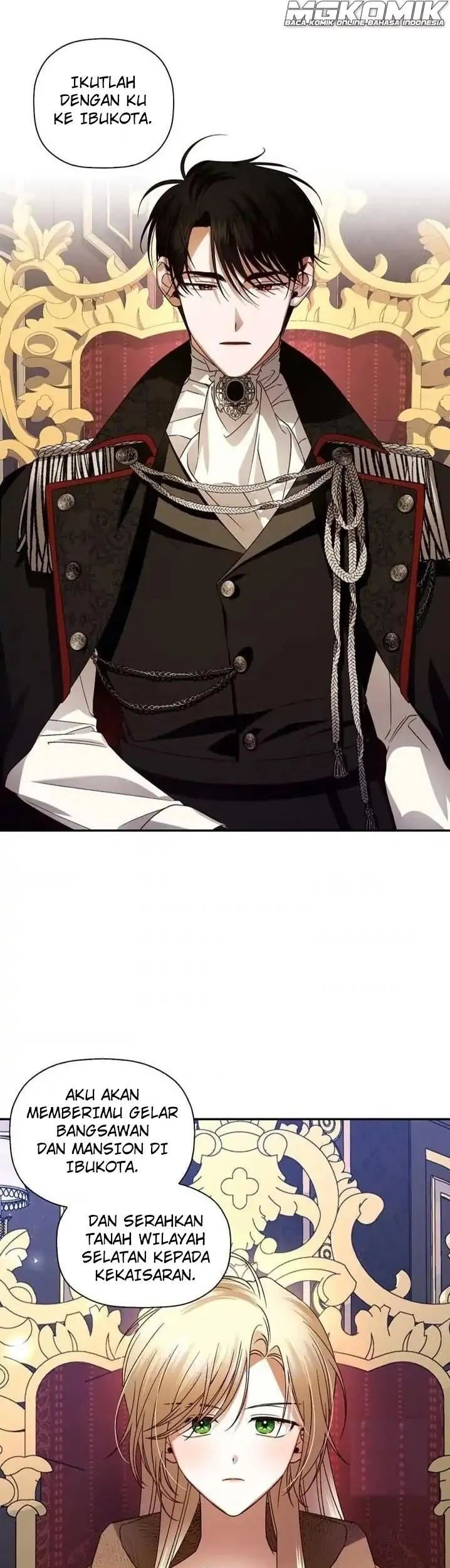 Manhua How to Hide the Emperor's Child Chapter 4 gambar nomor 2