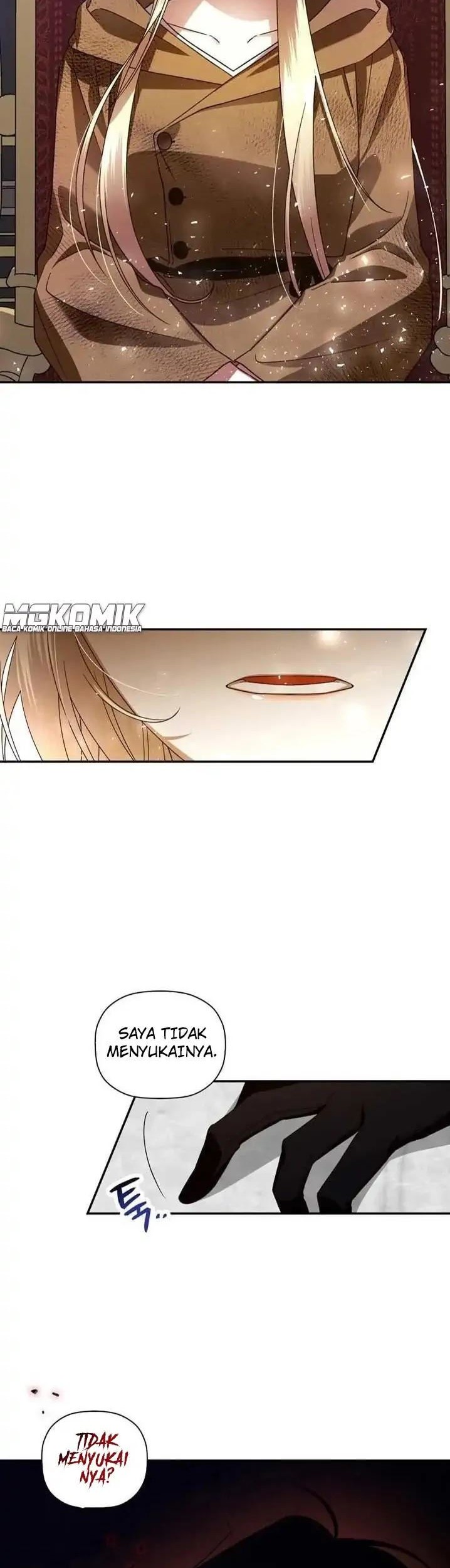 How to Hide the Emperor's Child Chapter 4 Gambar 3