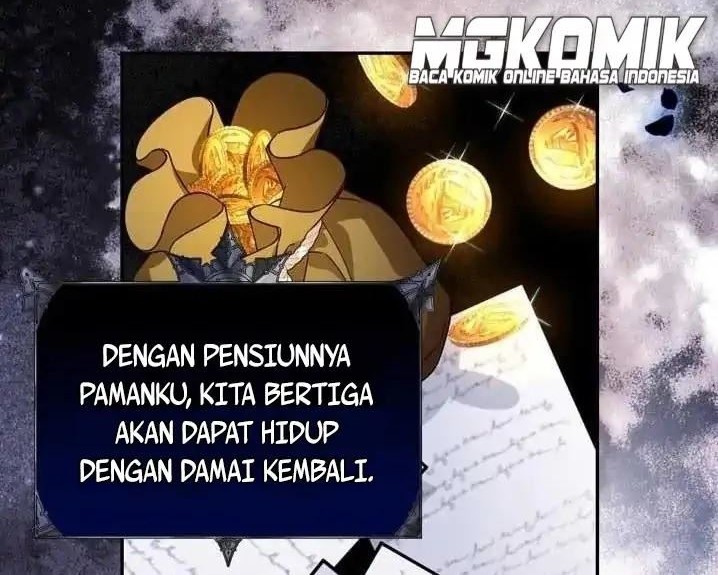 How to Hide the Emperor's Child Chapter 4 Gambar 17