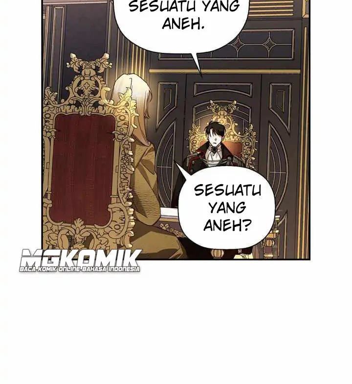 How to Hide the Emperor's Child Chapter 3 Gambar 34
