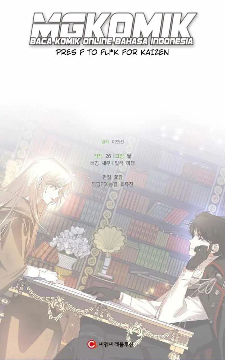 How to Hide the Emperor's Child Chapter 3 Gambar 37