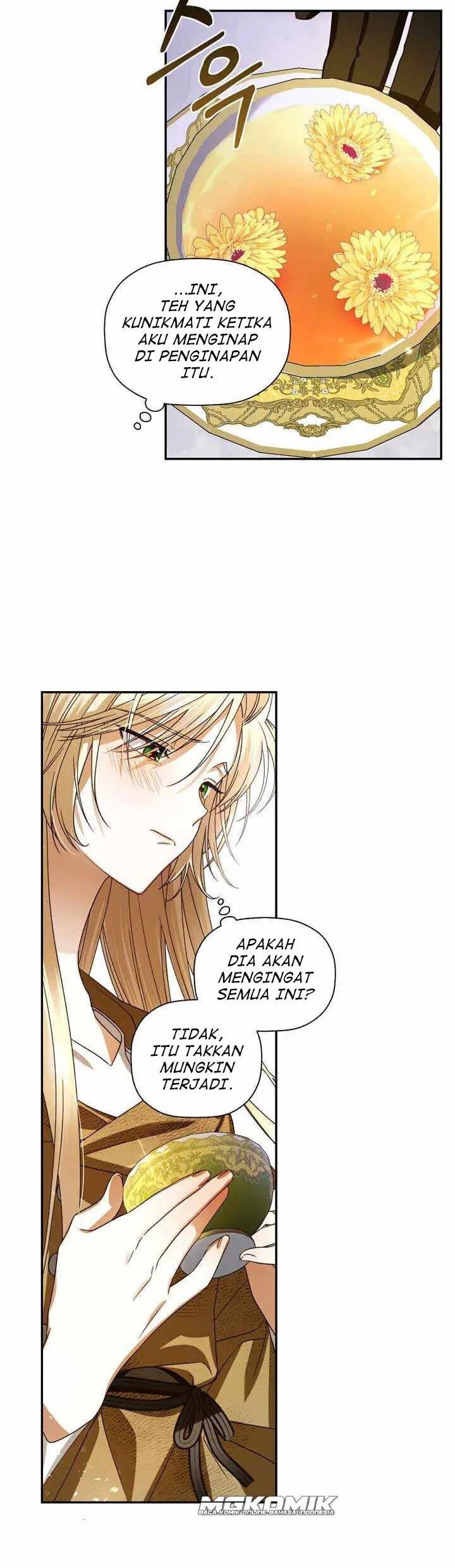 How to Hide the Emperor's Child Chapter 3 Gambar 29