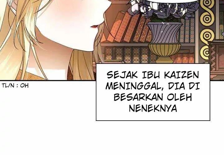 How to Hide the Emperor's Child Chapter 3 Gambar 31