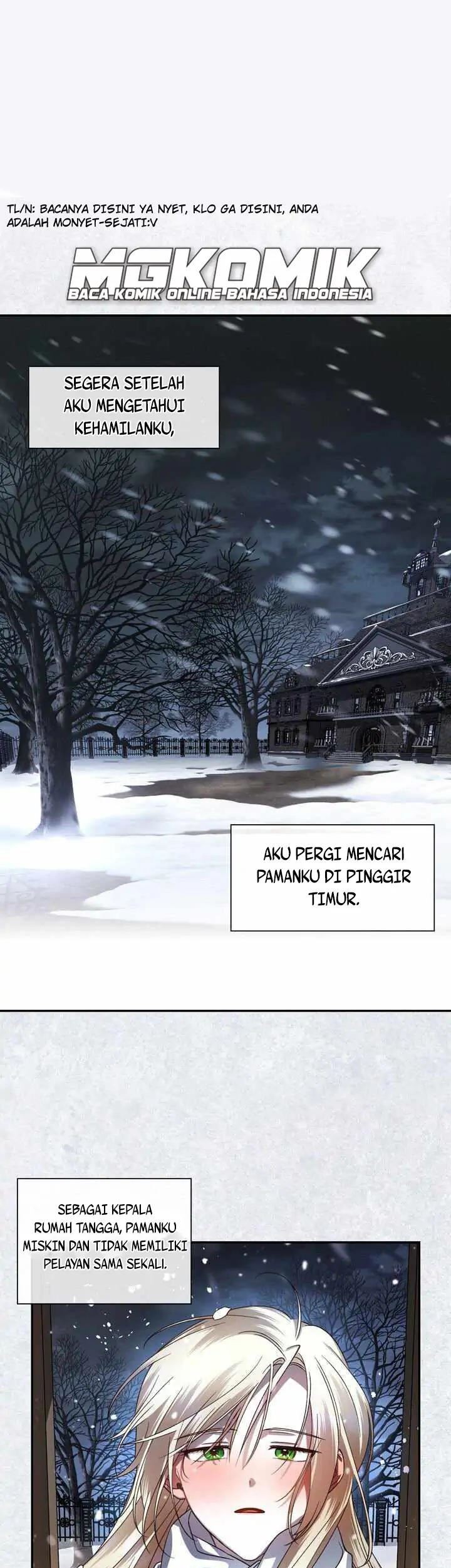 Manhua How to Hide the Emperor's Child Chapter 3 gambar nomor 2