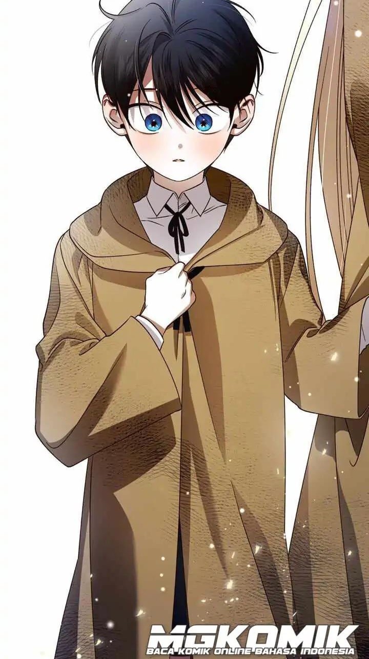 How to Hide the Emperor's Child Chapter 3 Gambar 9