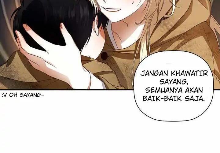 How to Hide the Emperor's Child Chapter 3 Gambar 11