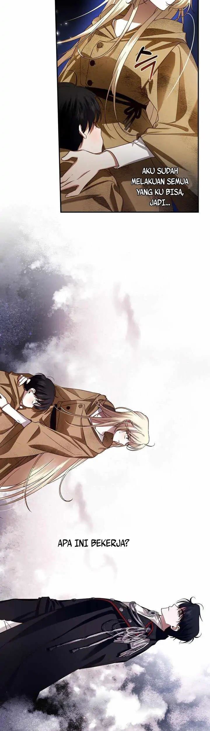 How to Hide the Emperor's Child Chapter 3 Gambar 13